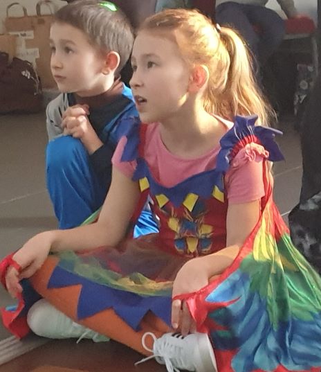 BAL KARNAWAŁOWY 2020!!!