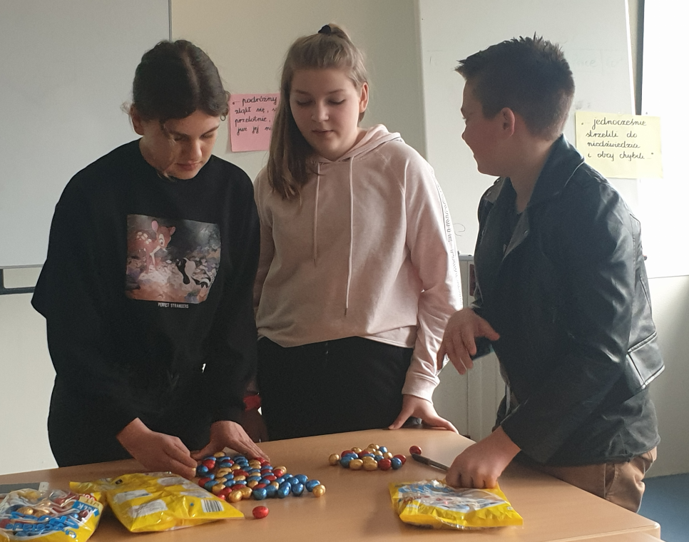 Spotkanie w Soplicowie – zaprzyjaźniliśmy się z Panem Tadeuszem :))