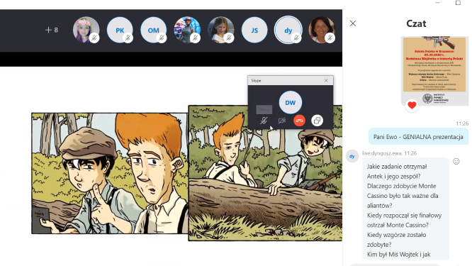 Rodzinna Majówka z historią Polski – Edukatorzy IPN zaczarowali nas…