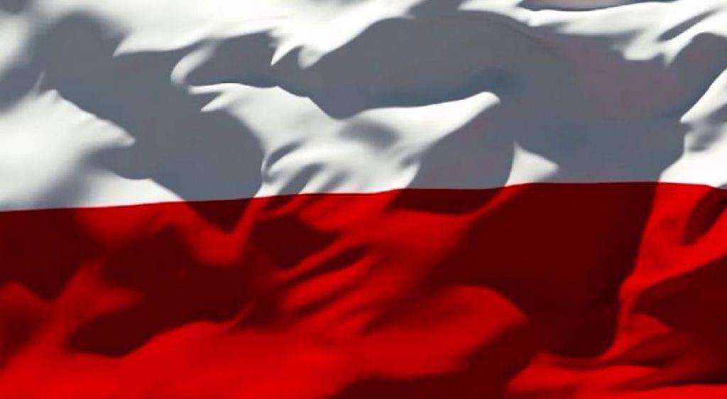 Zdalnie, ale nie SAMOTNIE!!! „PATRIOTYCZNA MAJÓWKA Z IPN WARSZAWA!!!” – wirtualna wizyta edukatorów Oddziałowego Biura Edukacji Narodowej IPN w Warszawie w Szkole Polskiej w Brunssum.