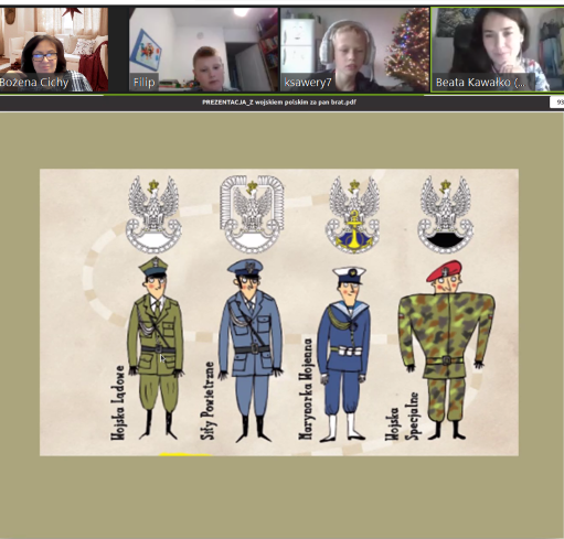 Z wizytą w Muzeum Józefa Piłsudskiego w Sulejówku