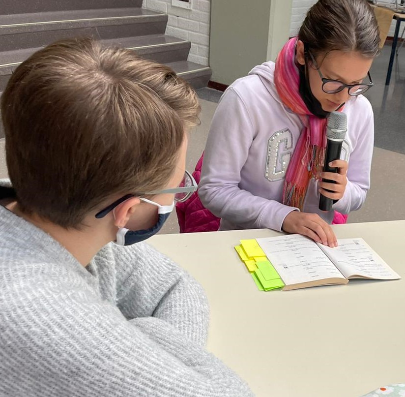 Narodowe Czytanie 2021