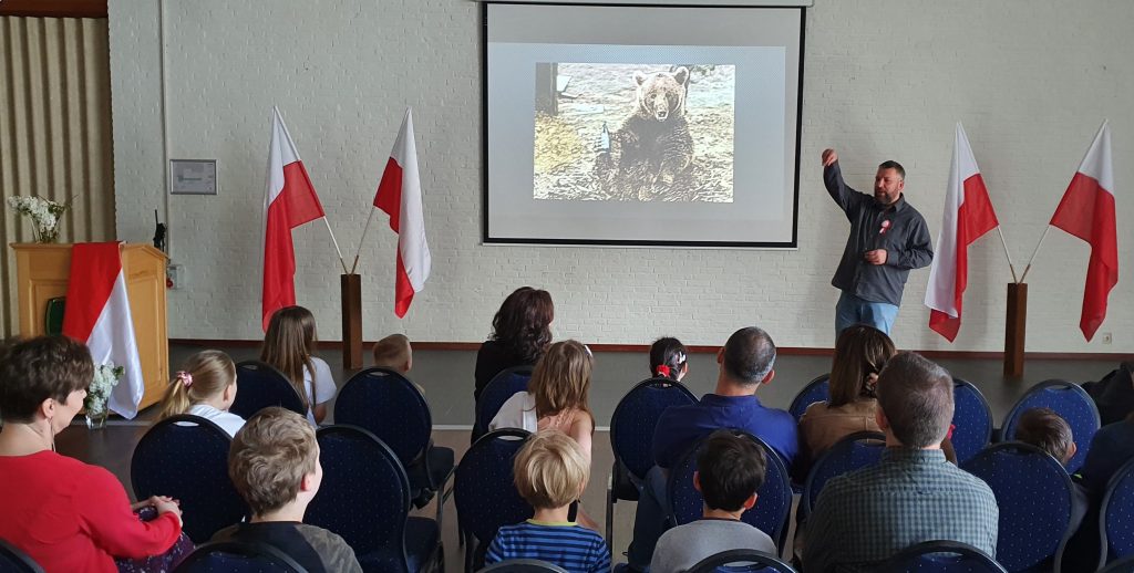 „Majowe Spotkania z Historią” – wizyta Edukatorów IPN Rzeszów