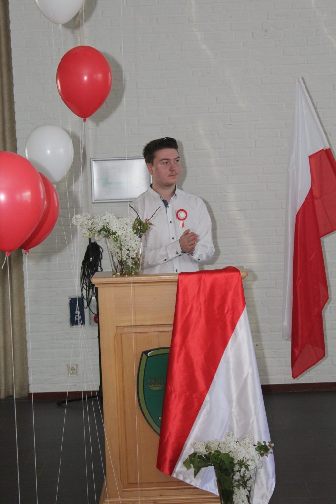 Witaj Majowa Jutrzenko – Majówka z Polską.