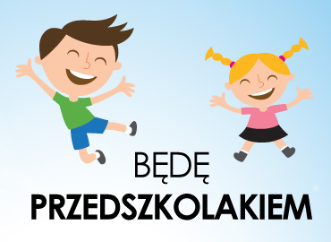 ODDZIAŁY PRZEDSZKOLNE