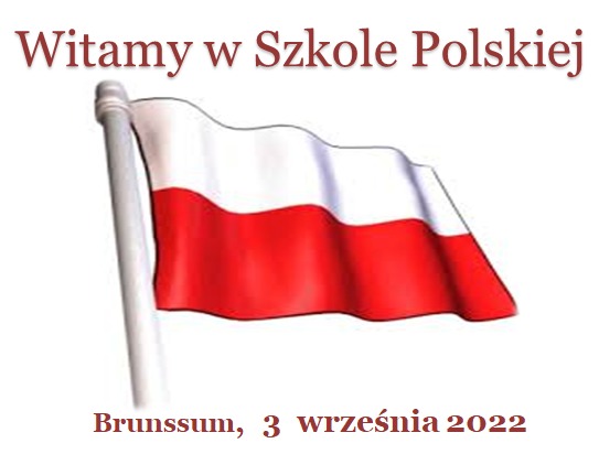 Rozpoczęcie roku szkolnego 2022/2023