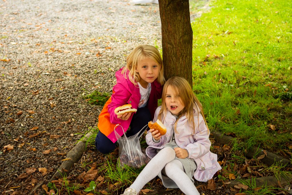 Wycieczka do Comblain-la-Tour