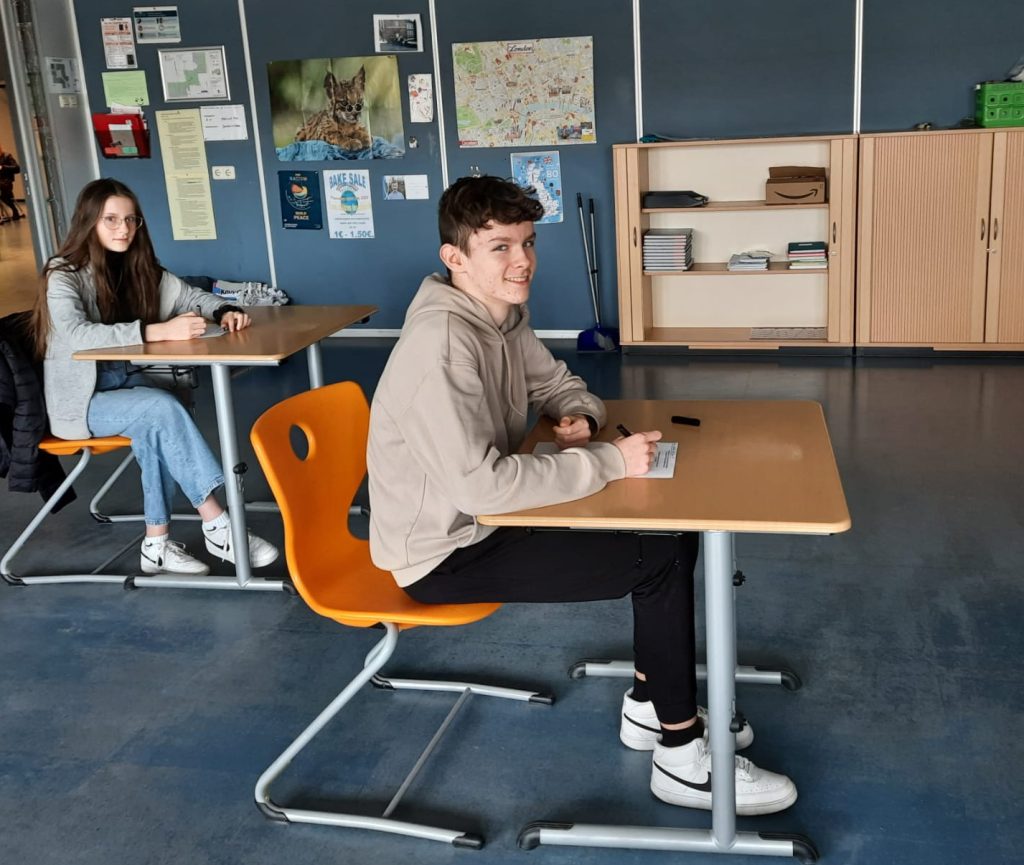 „A nade wszystko szanuj mowę twą ojczystą!!!” – podsumowanie Dyktanda.