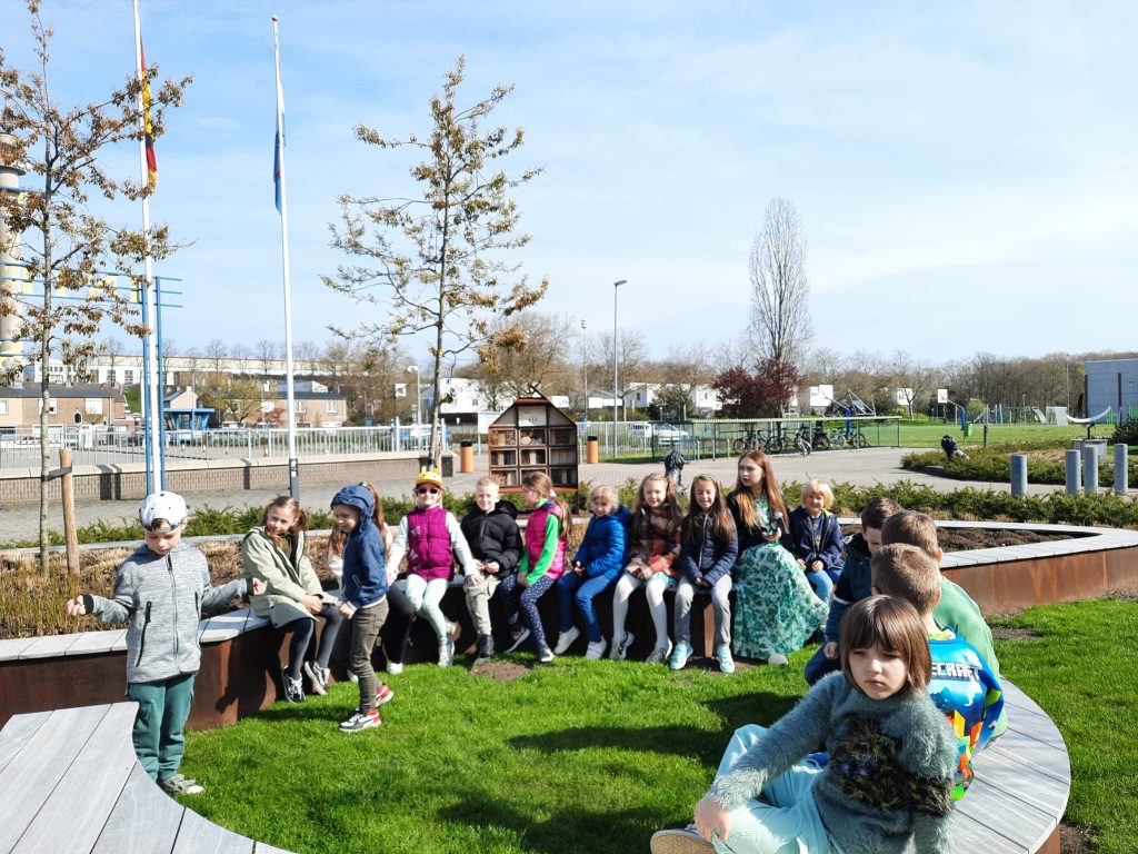 Mamy tylko jedną Ziemię…