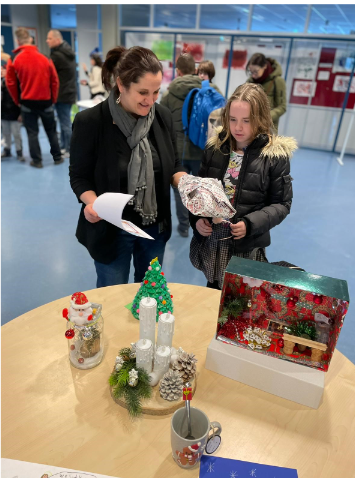 PIELĘGNOWANIE TRADYCJI BOŻONARODZENIOWYCH