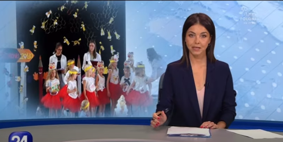 Cały świat obejrzał Ślubowanie Przedszkolaków!!!