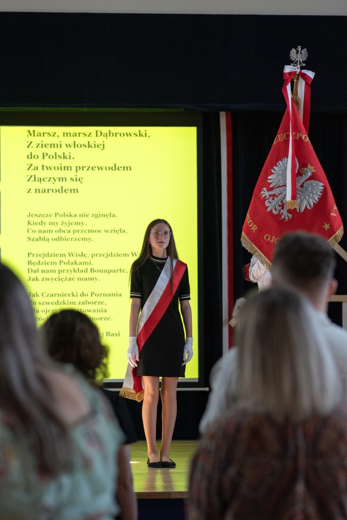 Pasowanie i Ślubowanie Przedszkolaków!!!