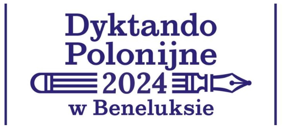Dyktando Polonijne 2024 w Beneluksie