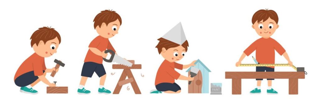 „Szczęście to jedyna rzecz, która się mnoży, jeśli się ją dzieli” – dziękujemy za pomoc  i serce okazane szkole!!!