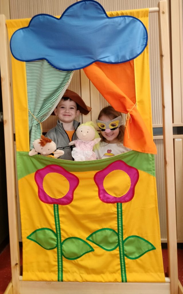 Wiosna tuż, tuż…