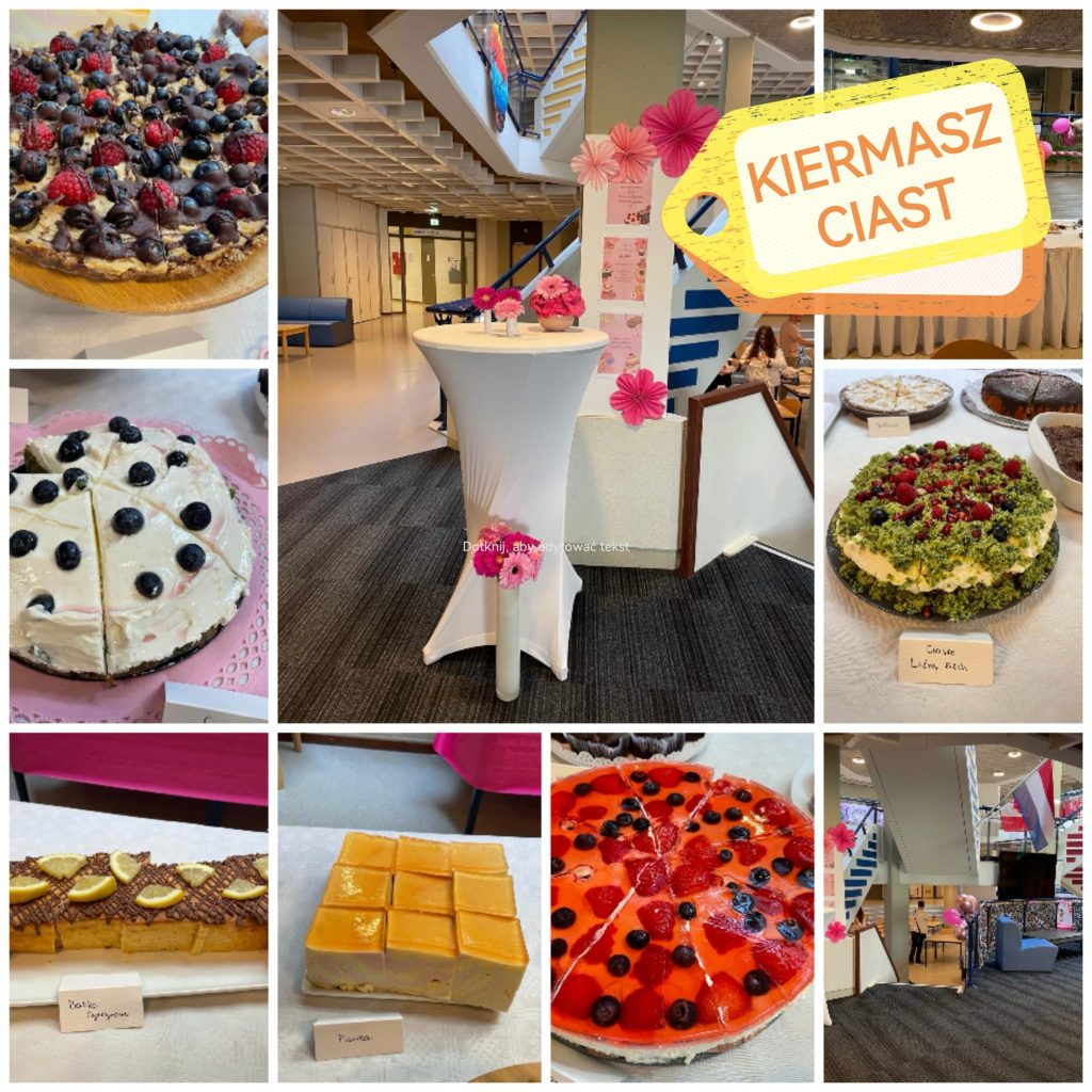 Kiermasz ciast