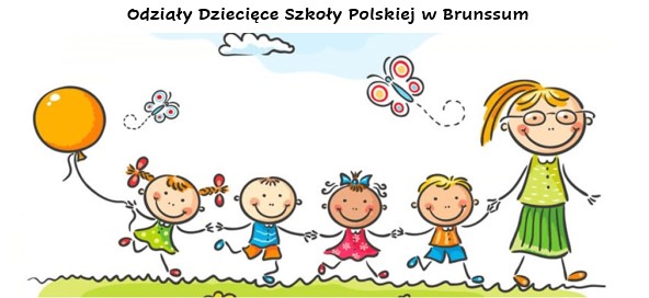 Spotkanie wirtualne dla Rodziców dzieci z Oddziałów Dziecięcych