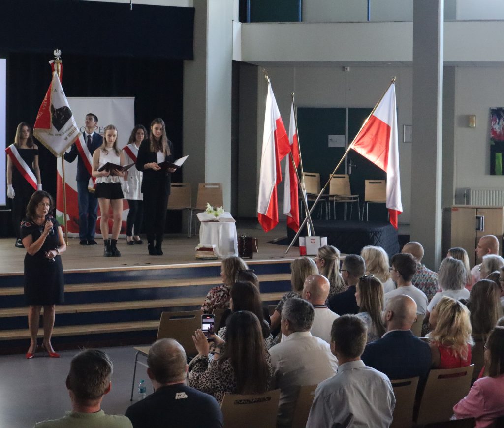 Rozpoczynamy nowy rok szkolny!