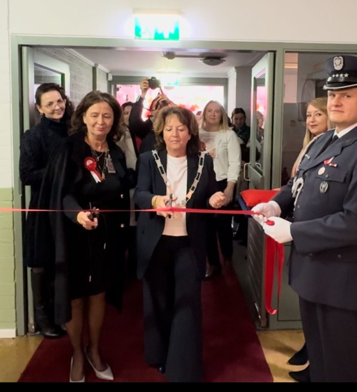 Witamy w nowej lokalizacji