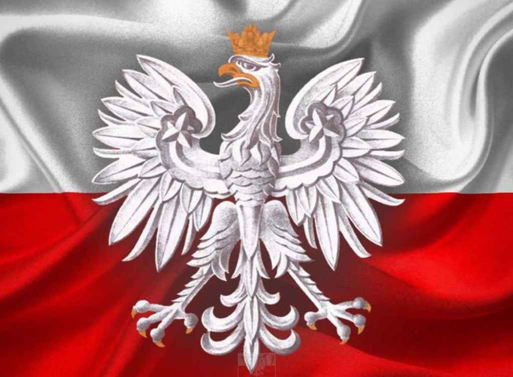 POLEGLI, ABYŚMY MOGLI ŻYĆ WOLNI