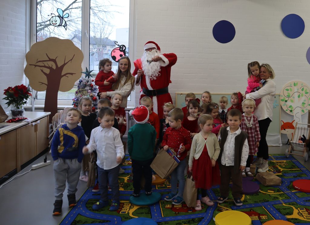 Święta tuż, tuż…