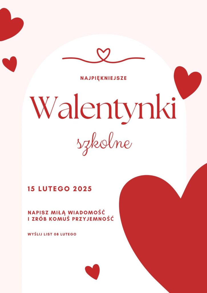 Chcę Ci powiedzieć coś miłego