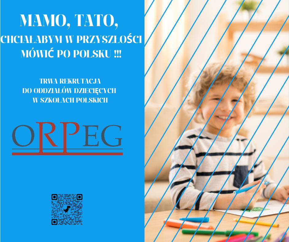 Rekrutacja 2025/2026 do oddziałów dziecięcych