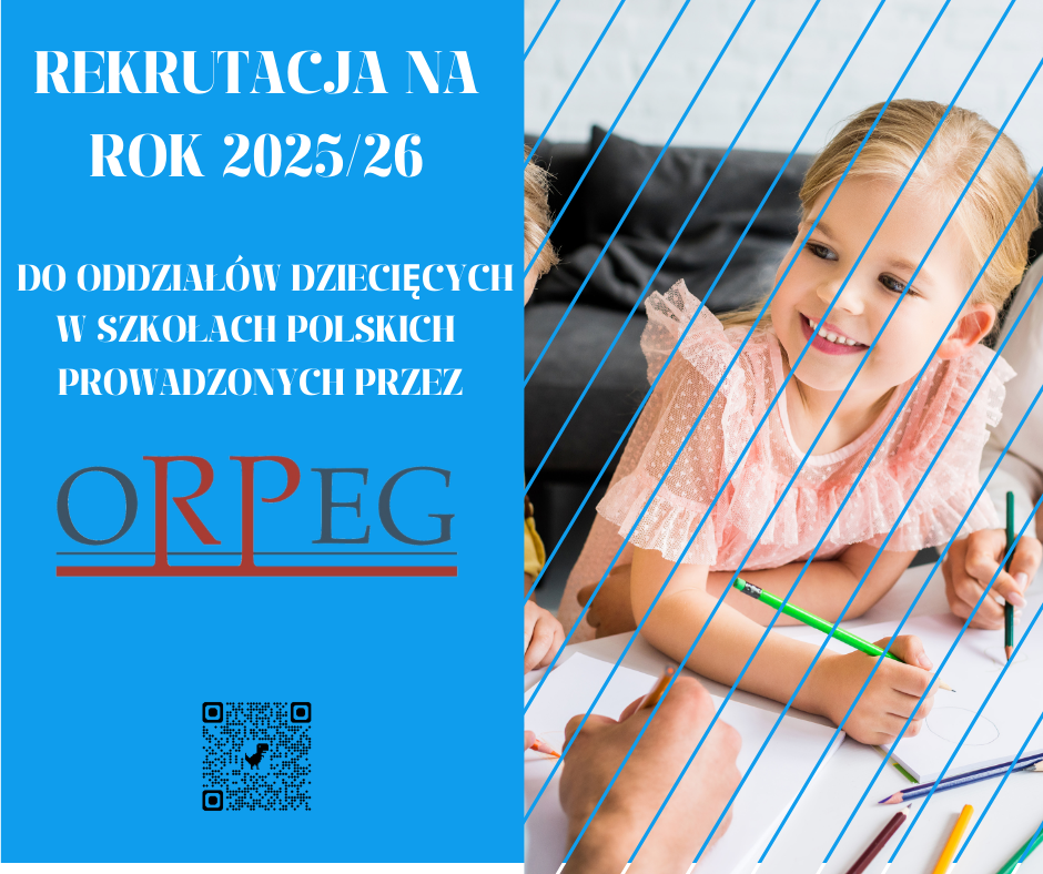 Rekrutacja 2025/2026 do oddziałów dziecięcych
