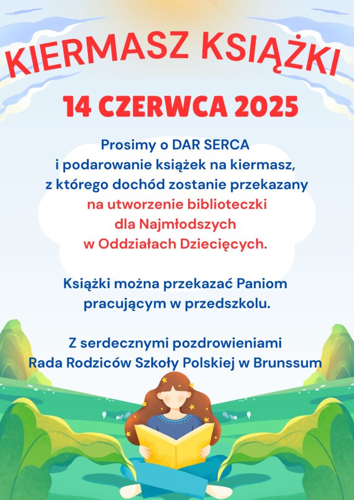 Książki dla Najmłodszych