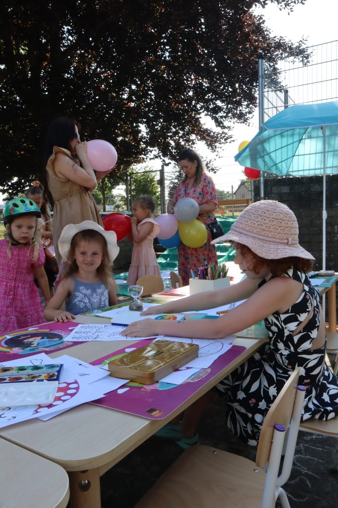 🎉 Piknik z okazji zakończenia roku szkolnego 🎉