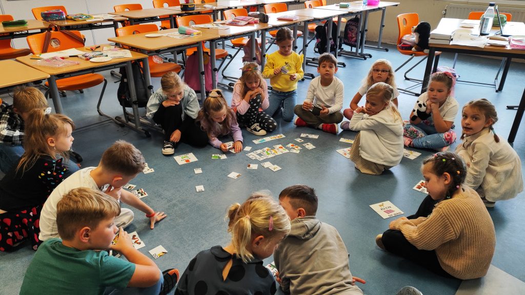 Międzynarodowy Dzień Kropki