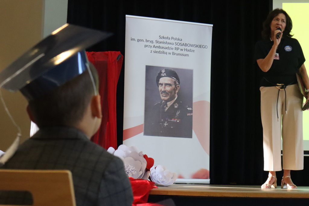 Uroczyste rozpoczęcie roku szkolnego 2025/2026