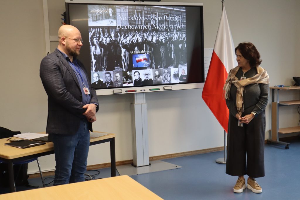 Narodowy Dzień Duchownych Niezłomnych