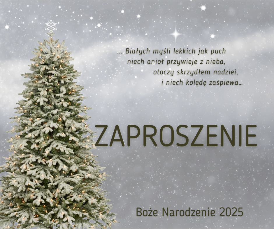 Zaproszenie
