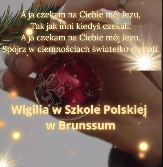 Niech ten magiczny czas napełni nasze serca pokojem, a Nowy Rok przyniesie zdrowie, szczęście i spełnienie marzeń…