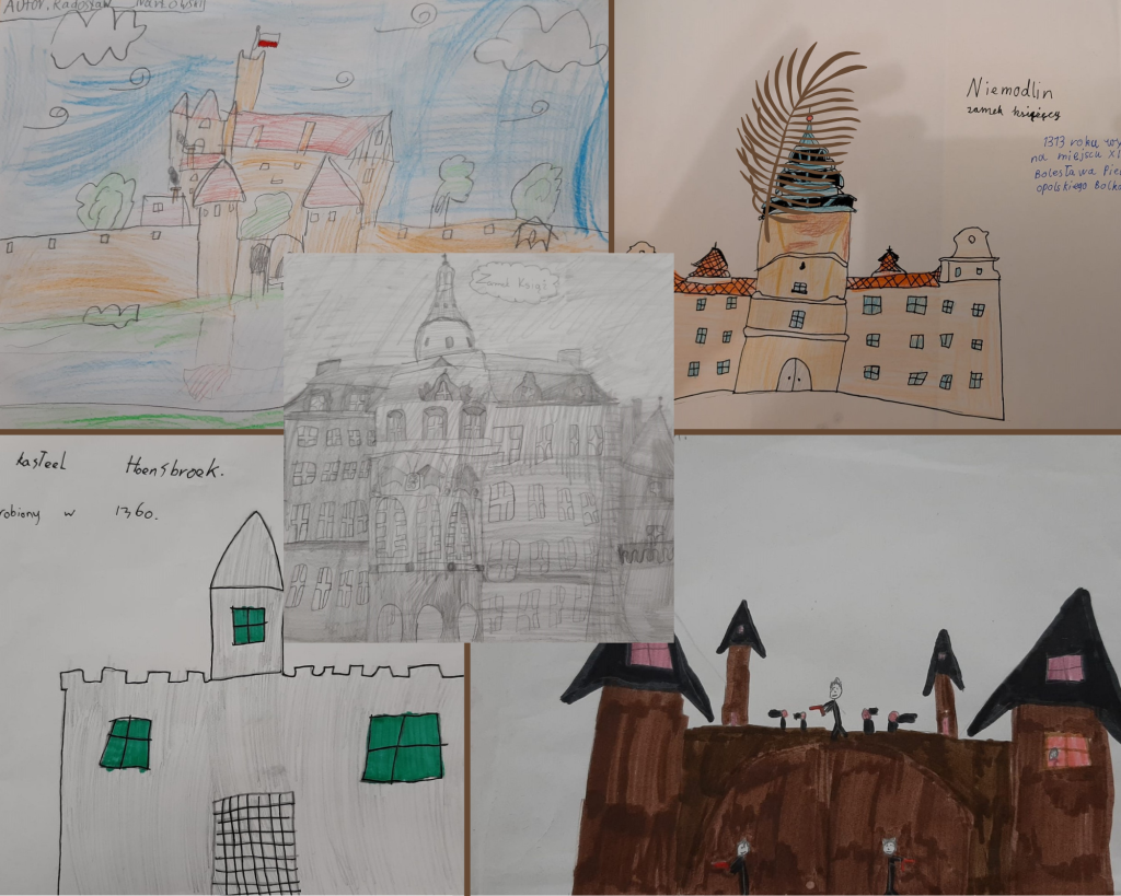 Konkurs historyczno-plastyczny