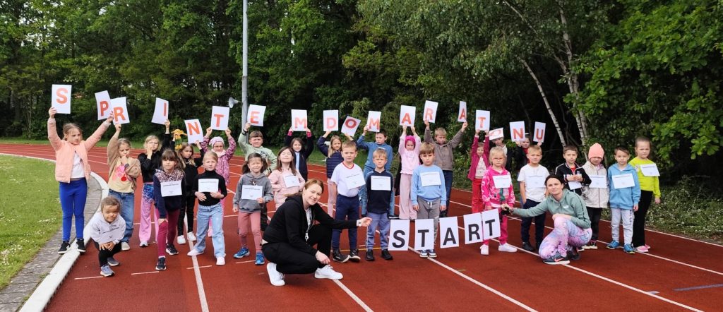 Dzień Sportu