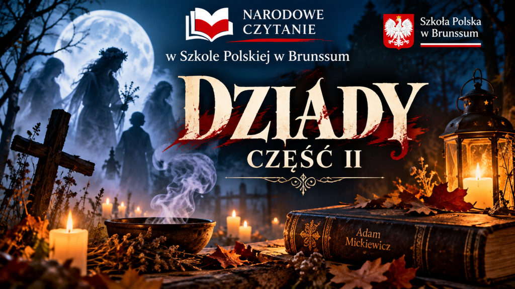 Narodowe Czytanie 2026